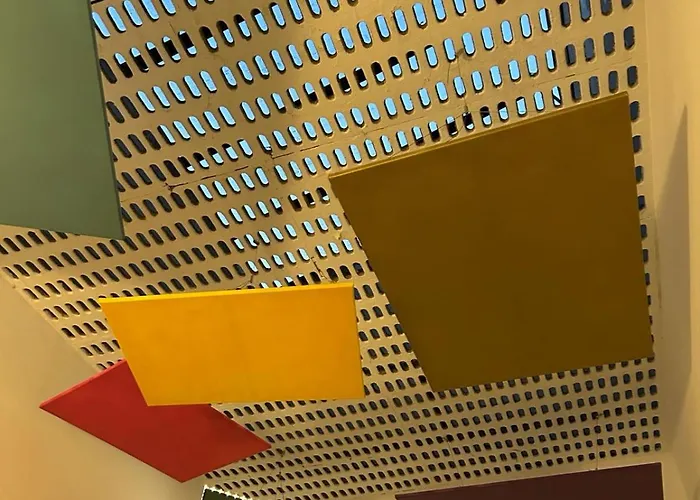 Comfort & Le 4* Bérgamo