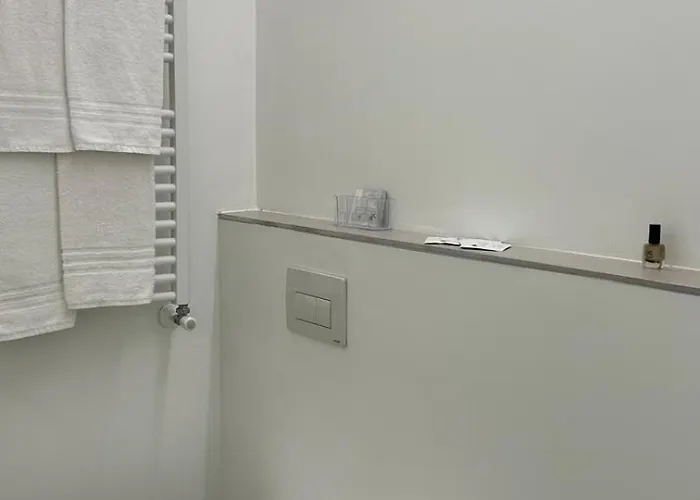 Casa de hóspedes Comfort & Le 4*