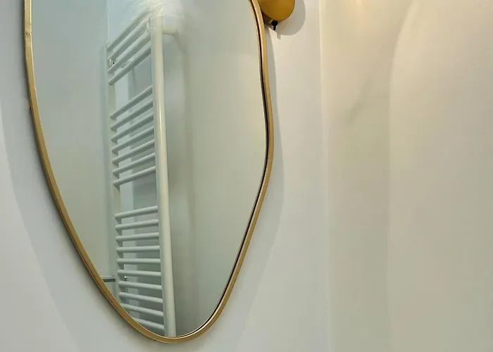 Comfort & Le 4* Bérgamo