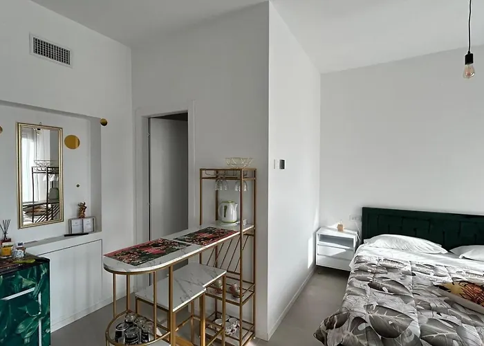 Comfort & Le Casa de hóspedes