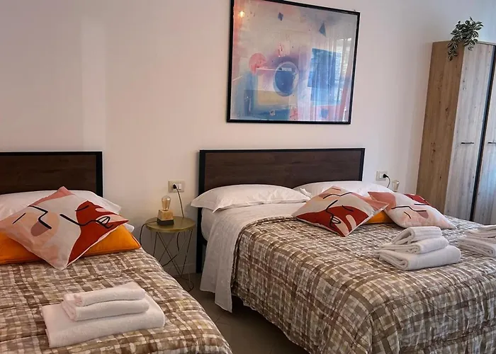 Comfort & Le Casa de hóspedes 4*