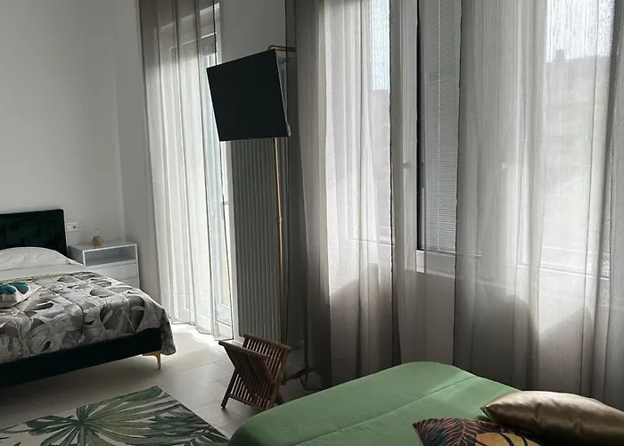 Comfort & Le Bérgamo