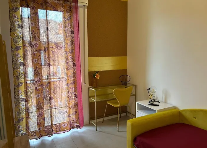 Comfort & Le 4* Bérgamo