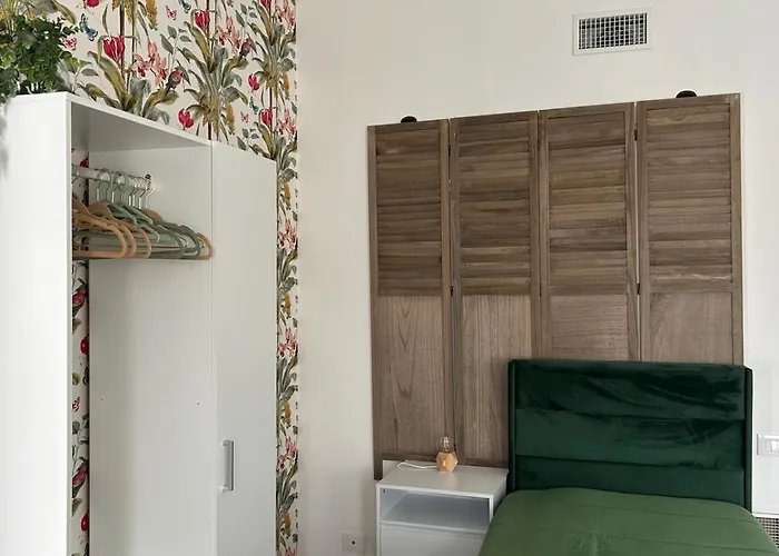 Casa de hóspedes Comfort & Le