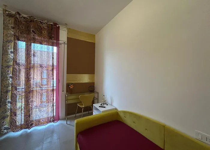 Comfort & Le Bérgamo