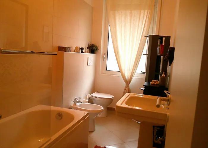 Casa de hóspedes Comfort & Le