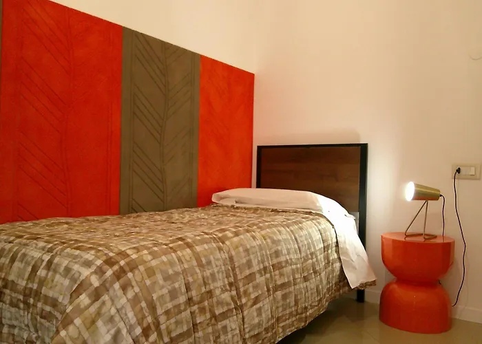 Comfort & Le Casa de hóspedes