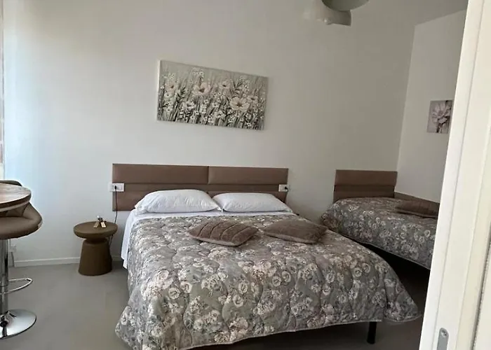 Comfort & Le Casa de hóspedes